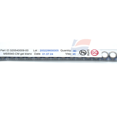 MS5540CM 0,005C Auflösungsdrucksensor mit -1mbar/yr Langzeitstabilität und 16bit ADC 35ms Reaktionszeit