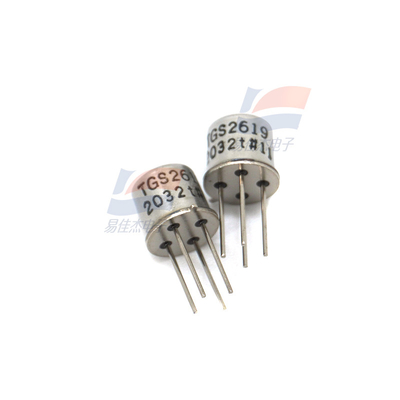 TGS2619-C00 Methan-Erdgassensor Niedriger Stromverbrauch 5,0 V Gleichstrom