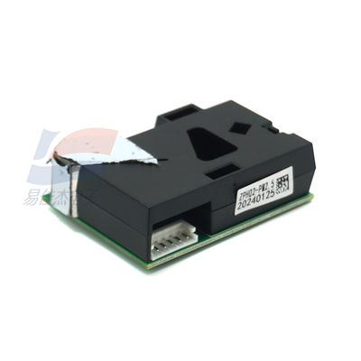 ZPH02 Partikelsensor integriert Infrarot-PM2.5-Detektion hohe Empfindlichkeit