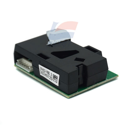 ZPH02 Partikelsensor integriert Infrarot-PM2.5-Detektion hohe Empfindlichkeit