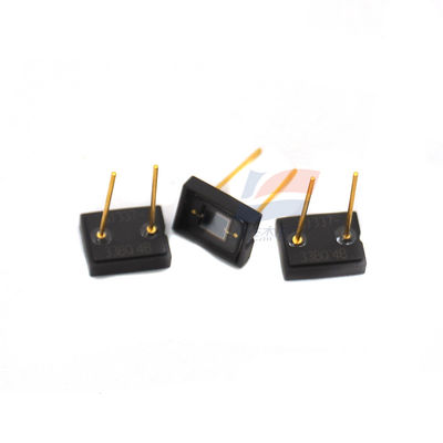 S1337-33BQ Si-Photodiode für UV- bis IR-Präzisionsphotometrie, geringe Kapazität