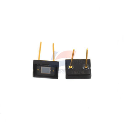 S1337-33BQ Si-Photodiode für UV- bis IR-Präzisionsphotometrie, geringe Kapazität