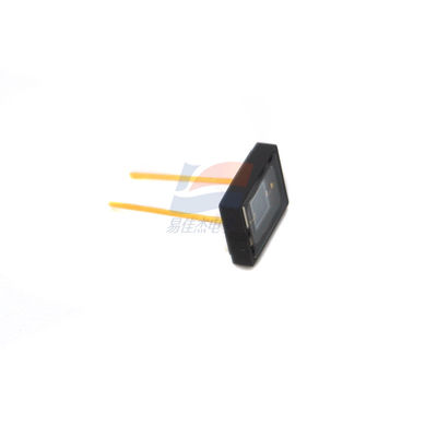 S1337-33BQ Si-Photodiode für UV- bis IR-Präzisionsphotometrie, geringe Kapazität