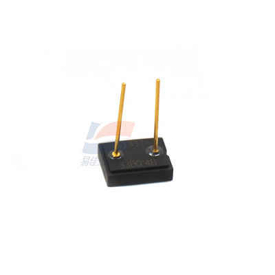 S1337-33BQ Si-Photodiode für UV- bis IR-Präzisionsphotometrie, geringe Kapazität