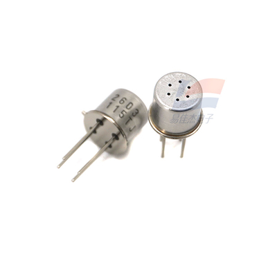 TGS2603 Geruchs-Gas-Sensor Luftverschmutzer Überwachung der Luftqualität in Innenräumen