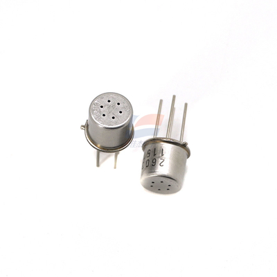 TGS2603 Geruchs-Gas-Sensor Luftverschmutzer Überwachung der Luftqualität in Innenräumen