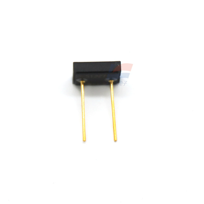 UV-Fotodioden-Sensor mit nicht gekühlter Architektur und Nanometer-Spektralantwort