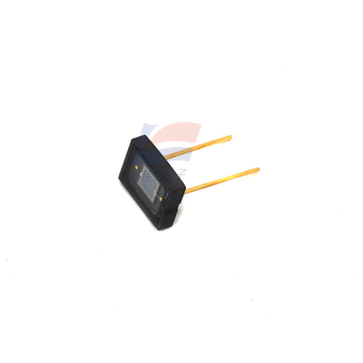 UV-Fotodioden-Sensor mit nicht gekühlter Architektur und Nanometer-Spektralantwort