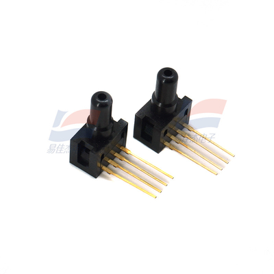 YJJ 24PCGFA6G Unverstärkter unkompensierter Auslöser-Schnittstellendrucksensor mit einem Bereich von 0 bis 250 PSI