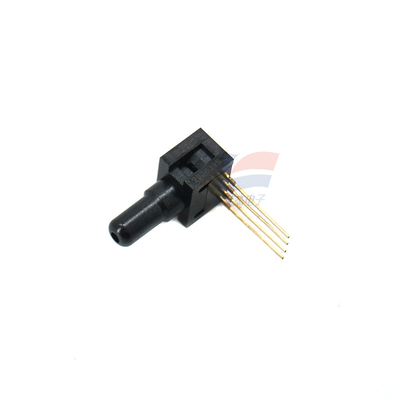 YJJ 24PCGFA6G Unverstärkter unkompensierter Auslöser-Schnittstellendrucksensor mit einem Bereich von 0 bis 250 PSI