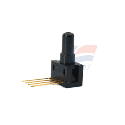 YJJ 24PCGFA6G Unverstärkter unkompensierter Auslöser-Schnittstellendrucksensor mit einem Bereich von 0 bis 250 PSI