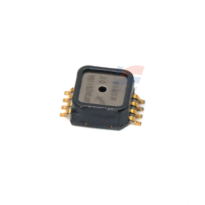 YJJ MPXHZ6115A6U Meteorologische Berichterstattungsanlage Absoluter Druck 115kpa Drucksensor