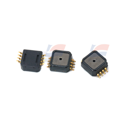 YJJ MPXHZ6115A6U Meteorologische Berichterstattungsanlage Absoluter Druck 115kpa Drucksensor