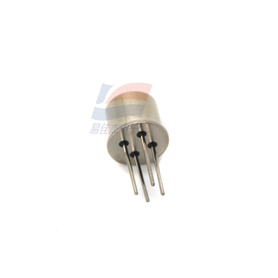 WSP1110 Gasempfindlichkeitssensor für den Detektionsbereich von 0,1 bis 10 ppm und die Heizspannung von 5,0 V ± 0,1 V Wechselstrom oder Gleichstrom in industriellen Umgebungen