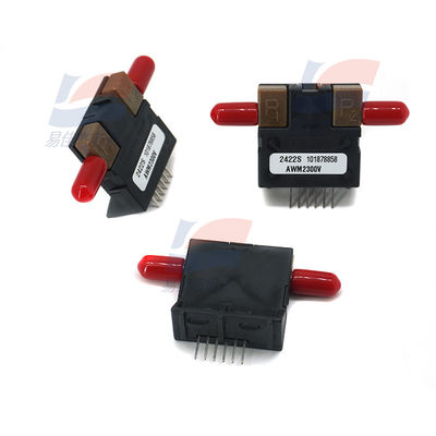 AWM2300V /- 1 L / Min Reichweite Durchflusssensor Die Lösung für industrielle Flüssigkeitsflussmessung