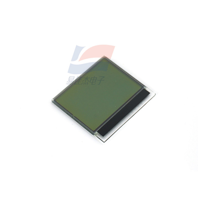 MC-LCD-K1 Ersatz-LCD-Kit für Gaswarn-Mikro-Clip-Sensoren