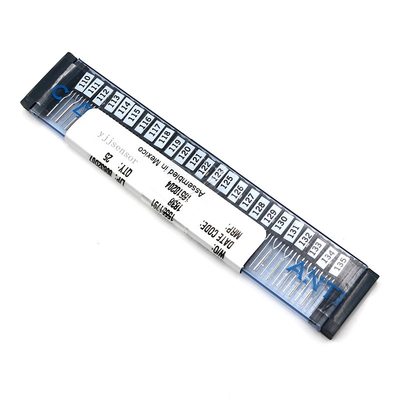 Hochgenauer Temperatursensor HIH-4000-003 mit analoger Spannungsausgabe und Messbereich von 0% RH bis 100% RH
