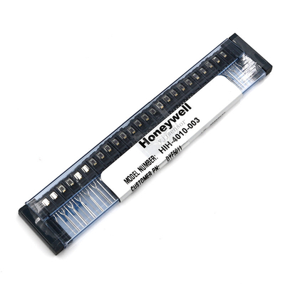 Hochgenauer Temperatursensor HIH-4000-003 mit analoger Spannungsausgabe und Messbereich von 0% RH bis 100% RH