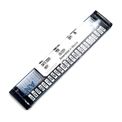 Hochgenauer Temperatursensor HIH-4000-003 mit analoger Spannungsausgabe und Messbereich von 0% RH bis 100% RH