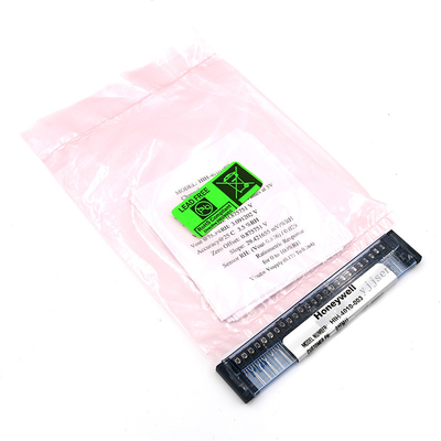 Hochgenauer Temperatursensor HIH-4000-003 mit analoger Spannungsausgabe und Messbereich von 0% RH bis 100% RH
