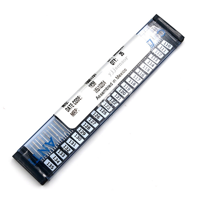 Hochgenauer Temperatursensor HIH-4000-003 mit analoger Spannungsausgabe und Messbereich von 0% RH bis 100% RH