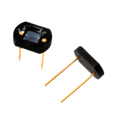Si-Fotodioden-Sensor Keramikpaket Fotodioden-Sensor mit niedrigem dunklem Strom S1133