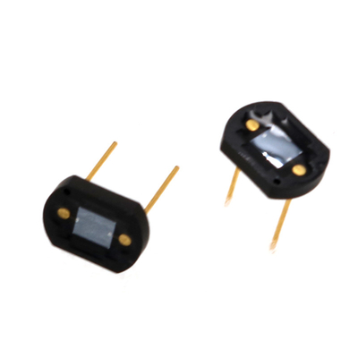 Si-Fotodioden-Sensor Keramikpaket Fotodioden-Sensor mit niedrigem dunklem Strom S1133