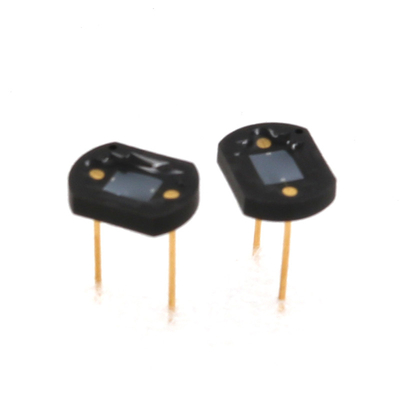 Si-Fotodioden-Sensor Keramikpaket Fotodioden-Sensor mit niedrigem dunklem Strom S1133