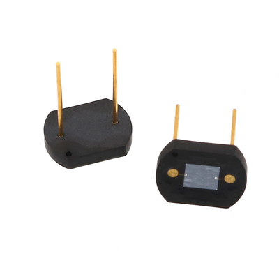 Si-Fotodioden-Sensor Keramikpaket Fotodioden-Sensor mit niedrigem dunklem Strom S1133