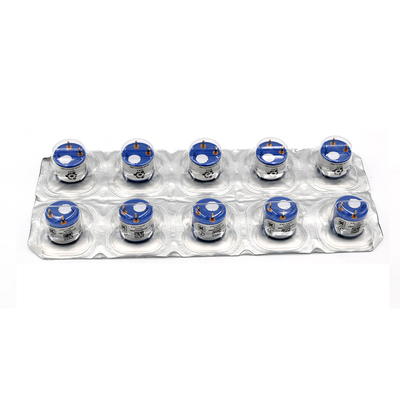 40X-V SR-X2V AAY80-390 Kleingrößen-Sauerstoffgasdetektor 2 2 Nichtgekühlter Sauerstoff-O2-Gassensor Industrieeinstellungen
