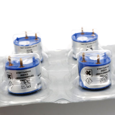 4OX-V SR-X2V AAY80-390  Sauerstoffsensor für industrielle Sicherheit und Medizin