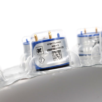 4OX-V SR-X2V AAY80-390  Sauerstoffsensor für industrielle Sicherheit und Medizin