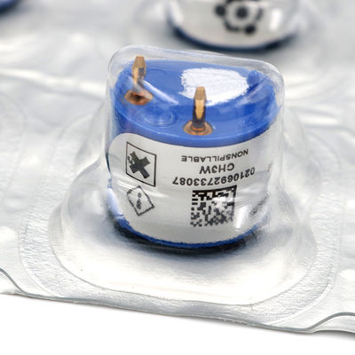 4OX-V SR-X2V AAY80-390  Sauerstoffsensor für industrielle Sicherheit und Medizin