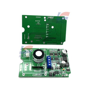 O2-A2 O2-A2-Modul Sauerstoffsensor für die Leistung in Kohlebergwerken und petrochemischen Industrie Im Gegensatz zu Teildrucksauerstoffsensoren haben sie eine gute Druck- und Temperaturabhängigkeit