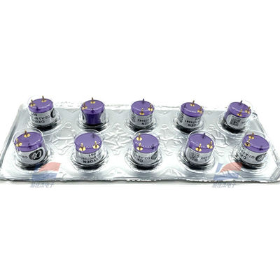 O2-A3-Sauerstoffgassensor für Sicherheitsanwendungen