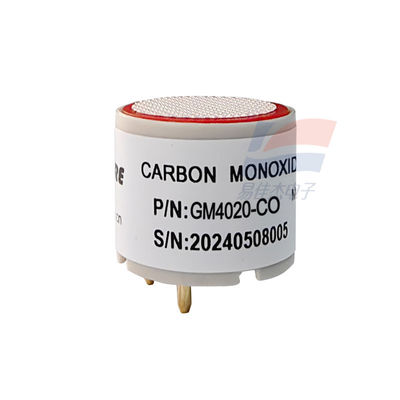 GM4020-CO Kohlenmonoxid-Gassensor Hochleistungsgeräte für Gasanalysatoren