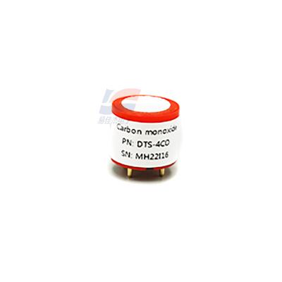 DTS-4CO 2000ppm Ultimate Overload Gas Sensor -40 ̊ 50°C zur industriellen Gefahrengaserkennung