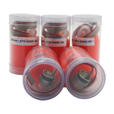 87N-5000S-0R Drucksensor Siliziumpiezoresistiver Ultra-stabiler Drucktransmitter