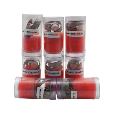 87N-5000S-0R Drucksensor Siliziumpiezoresistiver Ultra-stabiler Drucktransmitter