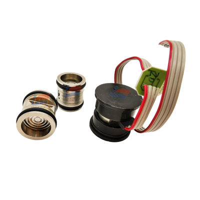 DP86-005D Hochtemperaturwiderstandsdrucksensor mit 3X-Widerstandsspannungsbereich und 1,5 MA-Versorgungsstrom