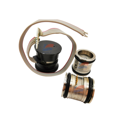 DP86-005D Hochtemperaturwiderstandsdrucksensor mit 3X-Widerstandsspannungsbereich und 1,5 MA-Versorgungsstrom