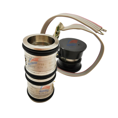 DP86-005D Hochtemperaturwiderstandsdrucksensor mit 3X-Widerstandsspannungsbereich und 1,5 MA-Versorgungsstrom