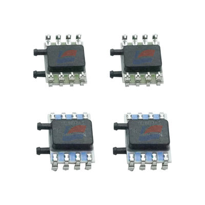 HSCMRRN001ND2A3 Drucksensoren auf dem Brett SMD SMT Digital 3.3V