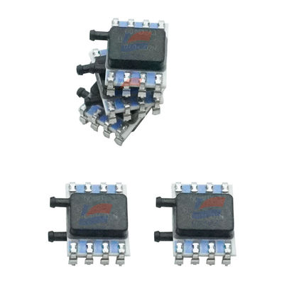 HSCMRRN001ND2A3 Drucksensoren auf dem Brett SMD SMT Digital 3.3V