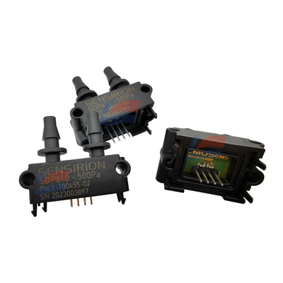 SDP610-500PA 3V Betriebsspannungs- und Drucksensor für -20 °C Mindestbetriebstemperatur