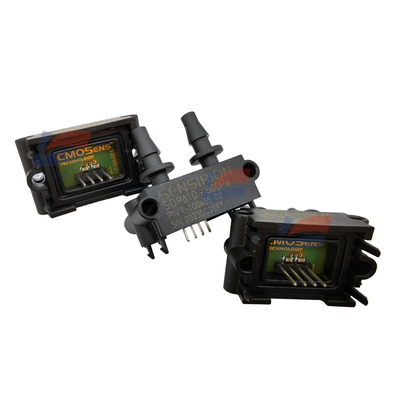SDP610-500PA 3V Betriebsspannungs- und Drucksensor für -20 °C Mindestbetriebstemperatur