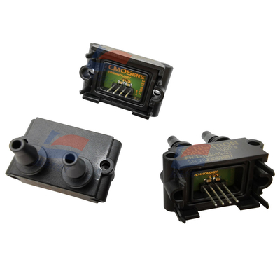 SDP610-500PA 3V Betriebsspannungs- und Drucksensor für -20 °C Mindestbetriebstemperatur