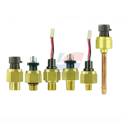 PX3NF1BS025BSAAX Schaltzeit 7 Ms und 0,25 % FSS-Genauigkeit Drucksensor für Schwerlastanwendungen