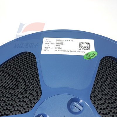 YJJ Hochauflösungs-Altimeter Sensor Modul MS5805-02BA MS580502BA01-50 Neue Generation