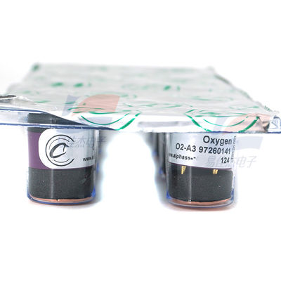 O2-A3 Sauerstoffgassensor 3 Jahre Driftfrei Lange Lebensdauer Gute Stabilität